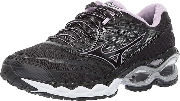 mizuno wave creation 10 running shoes