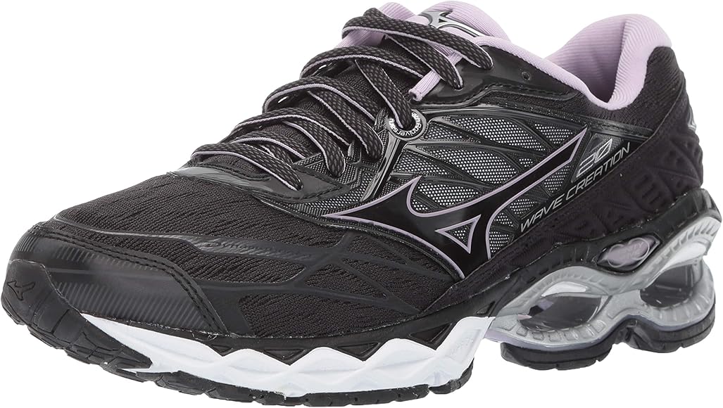 amazon mizuno running shoes