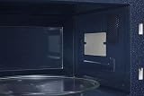 Samsung Solo BESPOKE Microwave 800W 23L Cotta White MS23T5018AE view 8