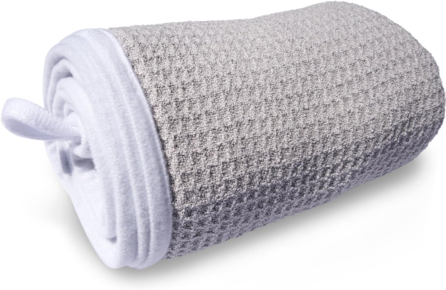 Microfiber Hair Towel For Fast, Safe & Frizzfree Drying Premium