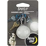 spotlit led collar light