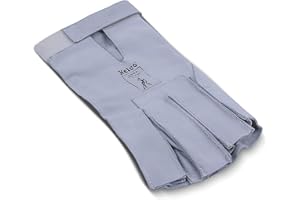 HAEST Nelco Super Pro Hammer Glove - Flexible - Left and Right Hand - XS - S - M - L - XL - XXL