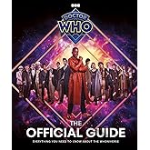 Doctor Who: The Official Guide