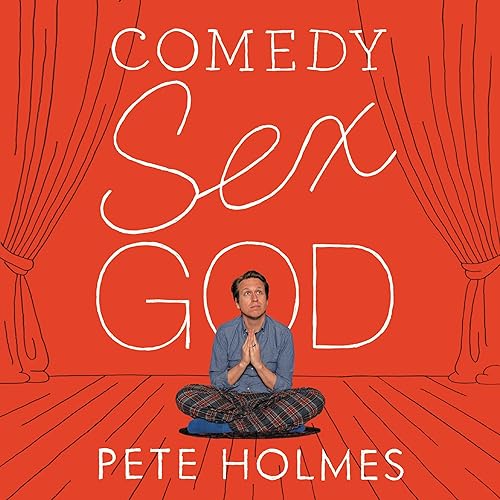 Download Comedy Sex God PDF