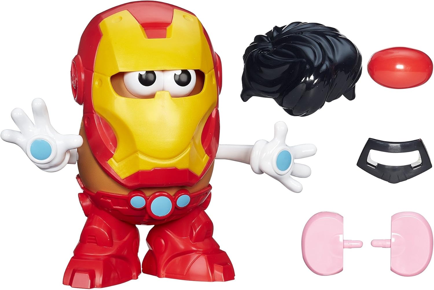 marvel potato head