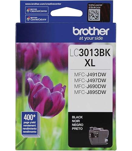 ARTITECH Compatible LC3013XL LC3011 Ink Cartridges Replacement for