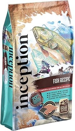 legume free dog food