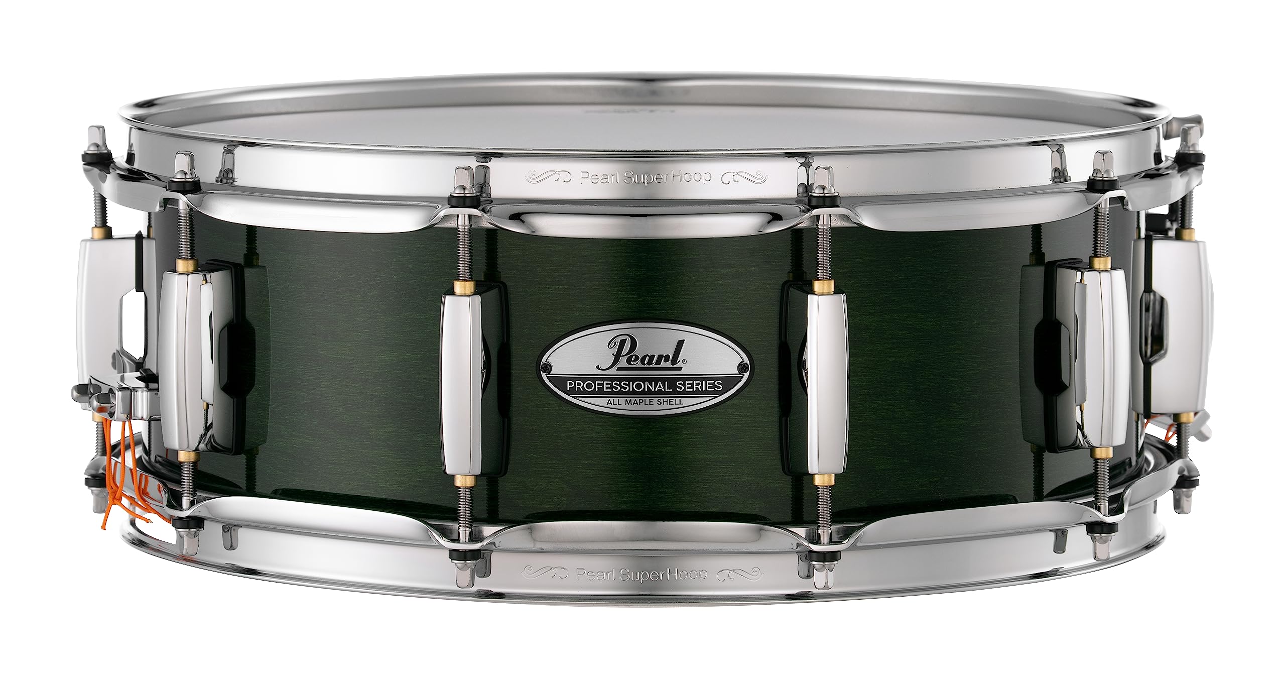 Pearl Snare Drum Professional Maple