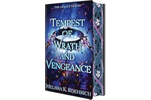 Tempest of Wrath and Vengeance: Deluxe Special Edition