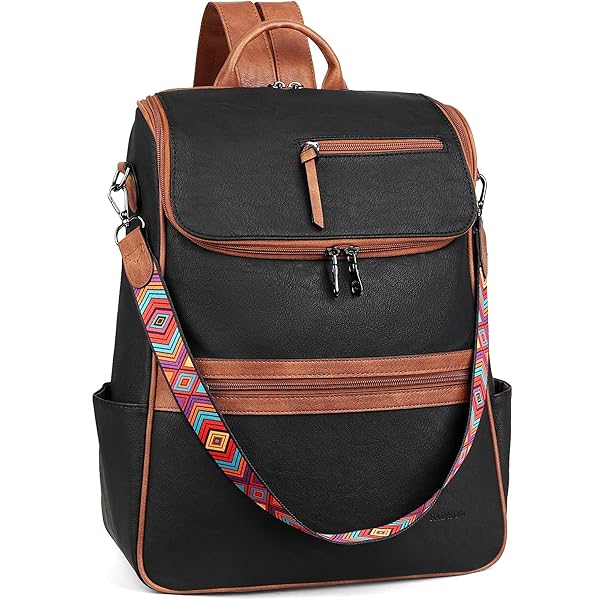MOCHILA DE PORTÁTIL GLOBAL SHOPEX MANCIO - PARA MUJER HOMBRE PARA VIAJES UNIVERSIDAD ESCUELA