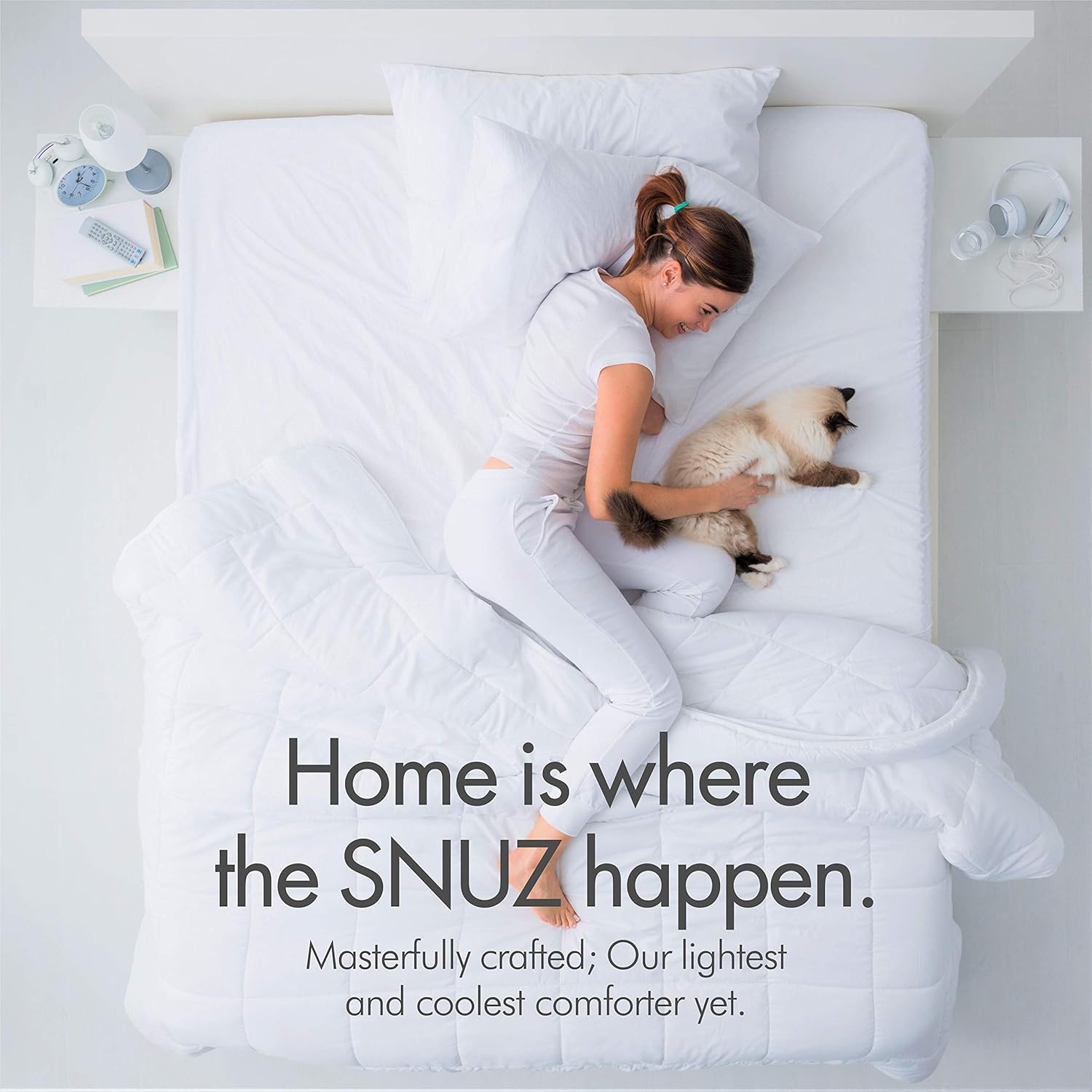 snuz bedding sale
