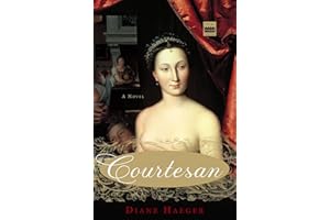 Courtesan: A Novel