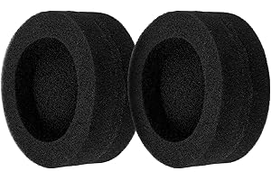 Cyleto 2620057 Round Foam Air Box filter for Polaris Indy 500 Snowmobile Polaris Indy XLT 600 LTD SKS RMK EFI Replace OEM# 2620057
