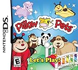 Pillow Pets - Nintendo DS