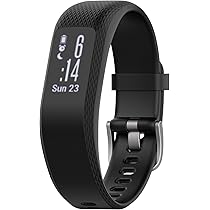 その他 GARMIN vivosmart3 s-size Garmin vívosmart® 3 | Fitness Activity Tracker