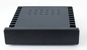 HDPLEX H1.S Fanless - Caja de ordenador silenciosa HTPC sin ...