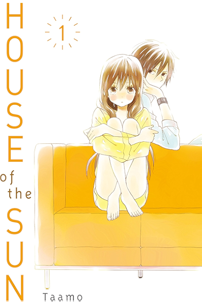 Amazon Com House Of The Sun Vol 1 Ebook Taamo Taamo Kindle Store