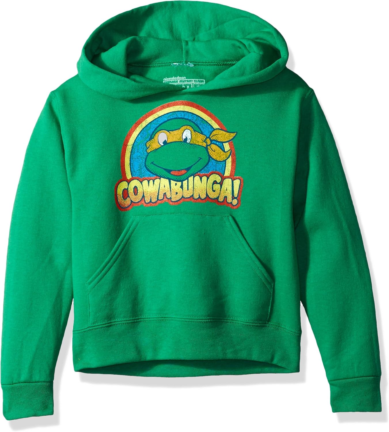 nickelodeon pullover