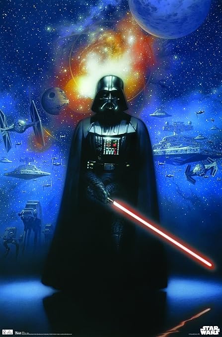 DCEU Wonder Woman vs Disney Darth Vader | SpaceBattles