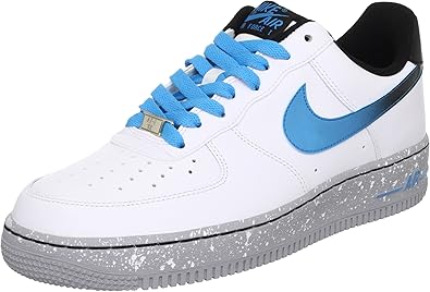 air force galaxy shoes
