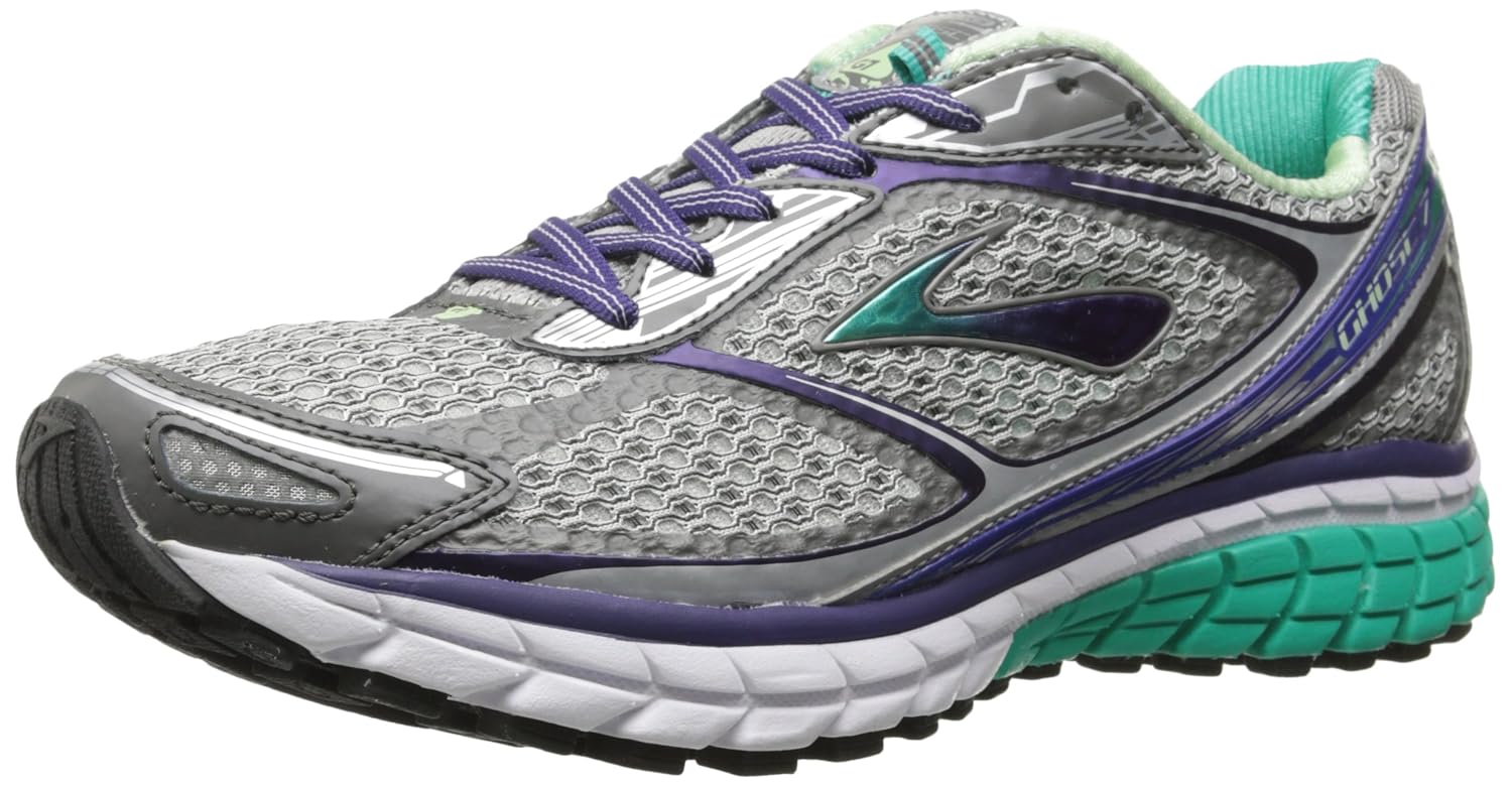 brooks ghost 7 ladies running shoes