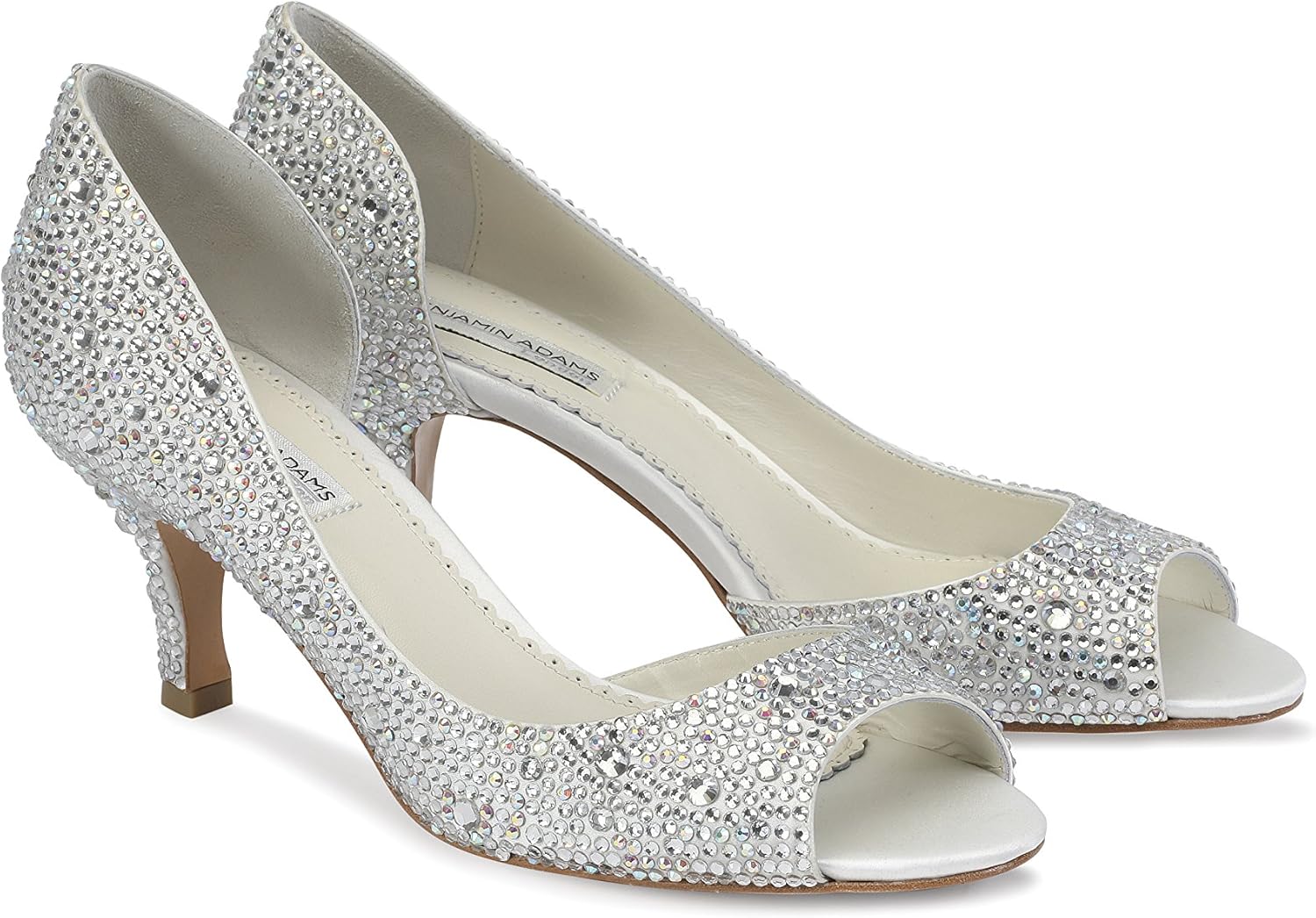 benjamin adams shoes