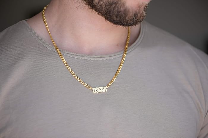 Personalized Mothers Day Jewelry Gift 