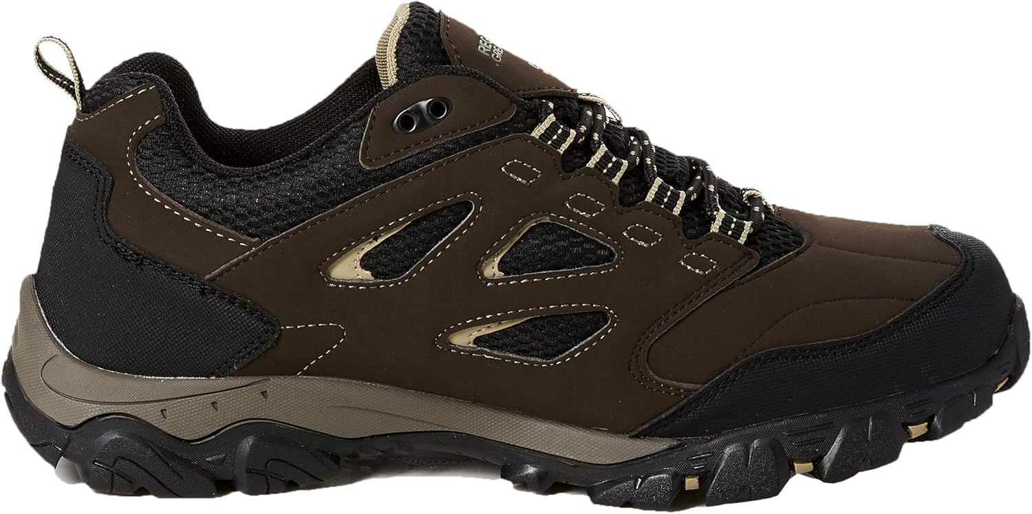 regatta holcombe iep low