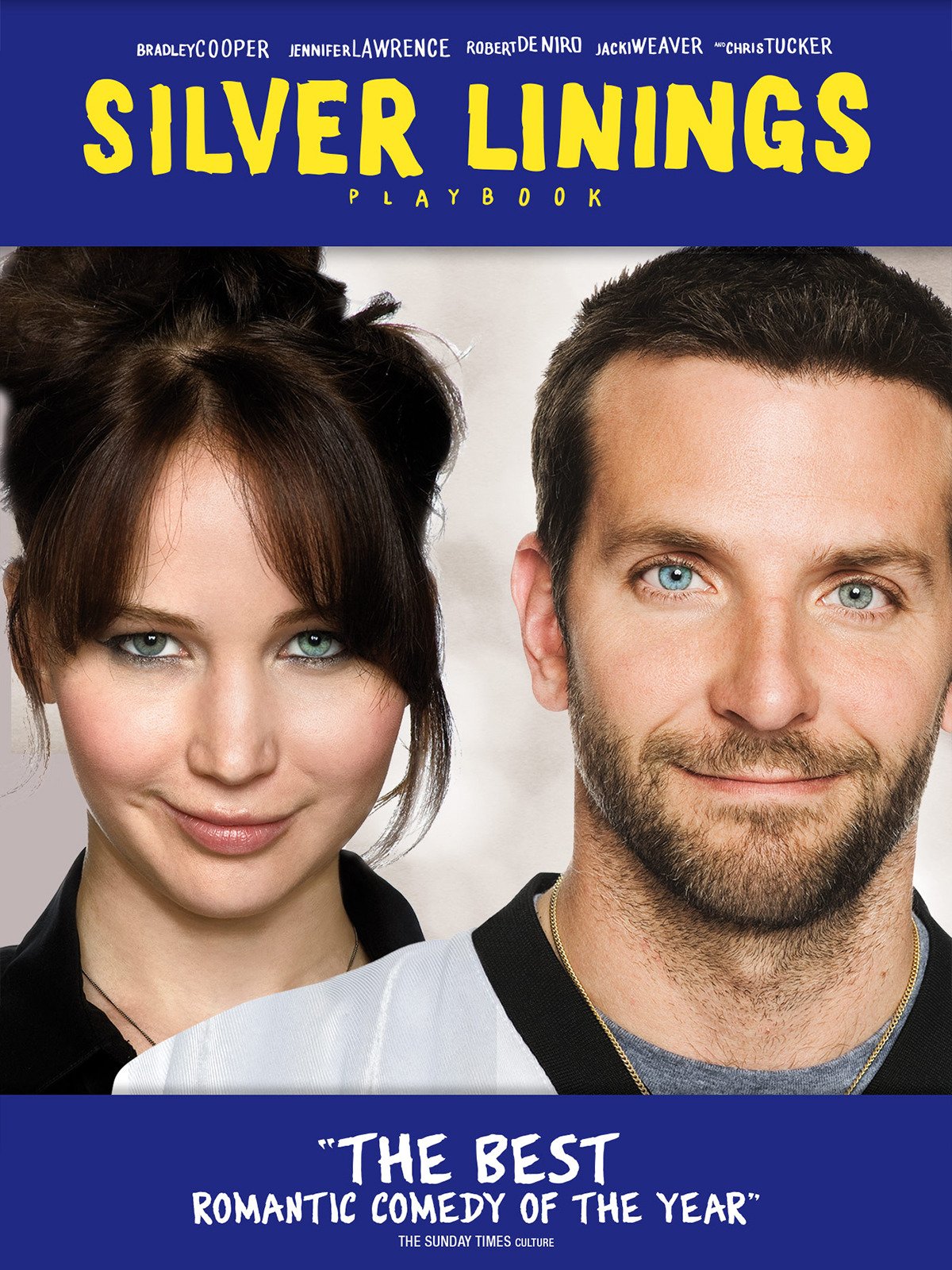 Watch Silver Linings Playbook Prime Video