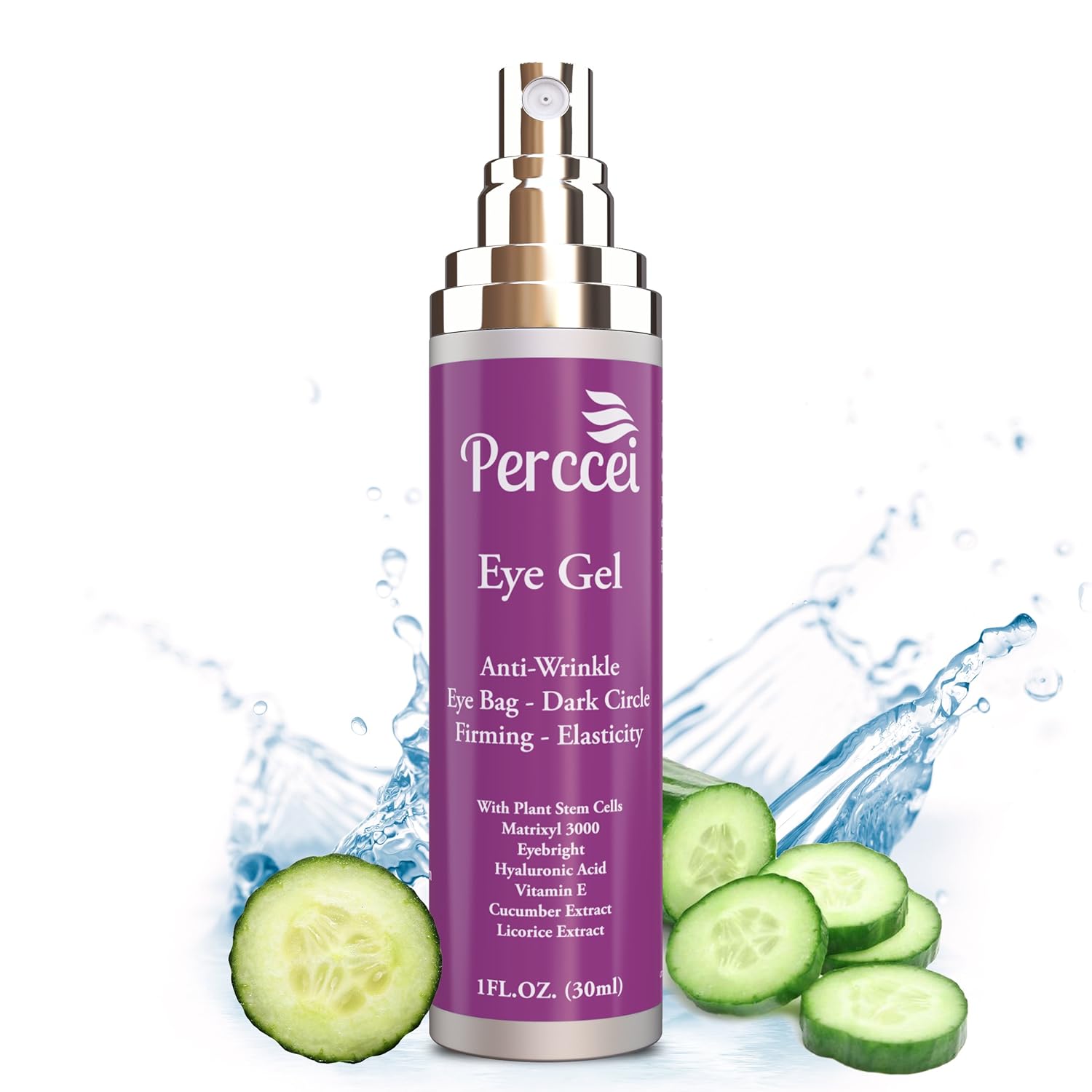 licorice extract for dark circles