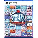 Winter Games Collection + Advent Calendar - PlayStation 5