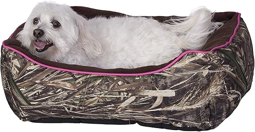 realtree max 5 dog jacket
