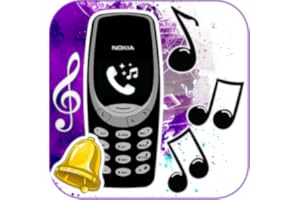 3310 Ringtones Phone