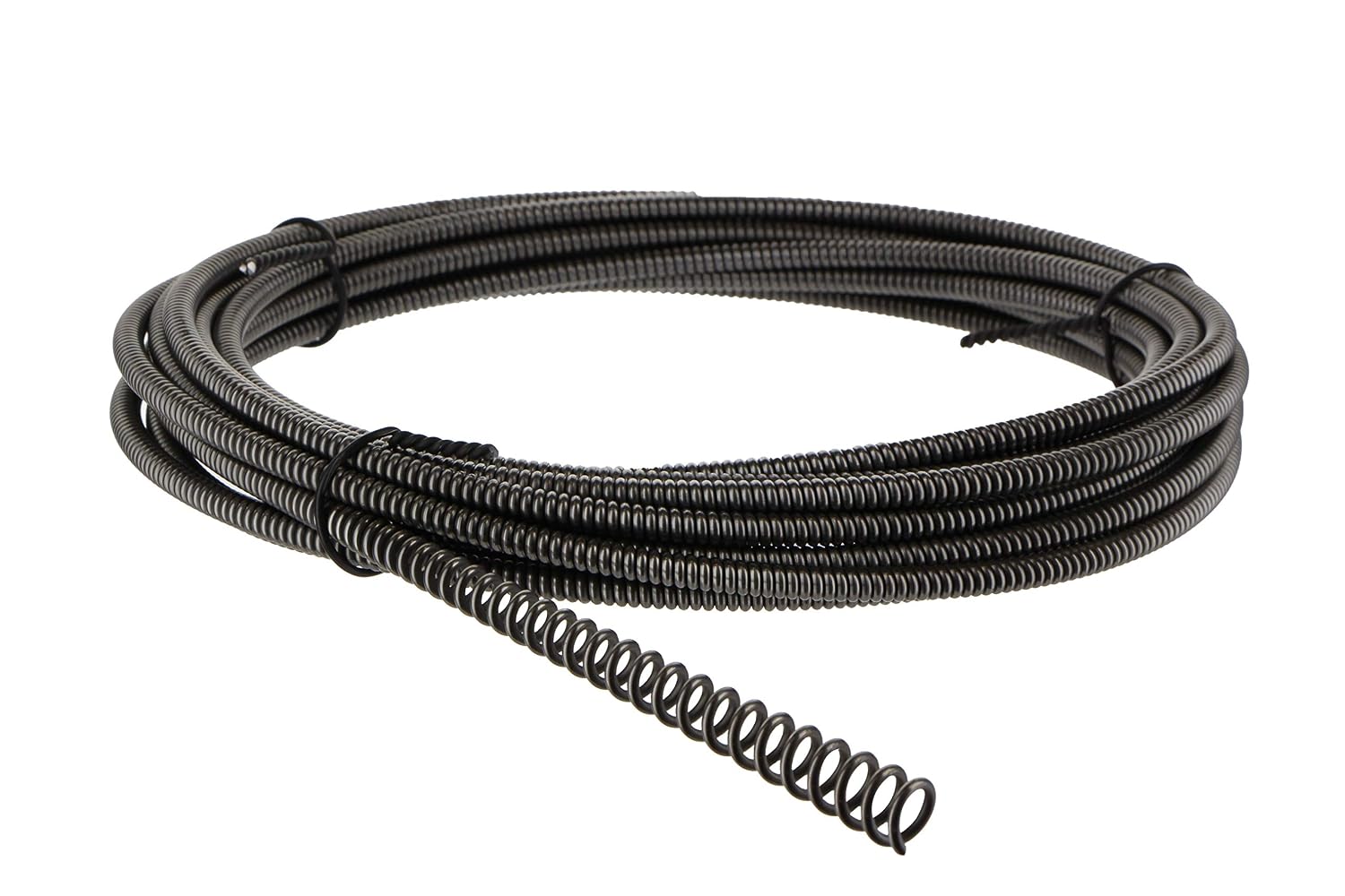 Rubber Grommet Bushings - 1/2" Hole, 5/16" ID, 3/4" OD For Wires & Cables 6 thumbnail image