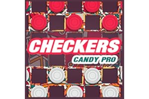 Checkers Candy pro