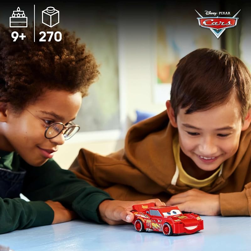 Speed Champions Flash McQueen 77255
