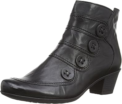 gabor ladies ankle boots