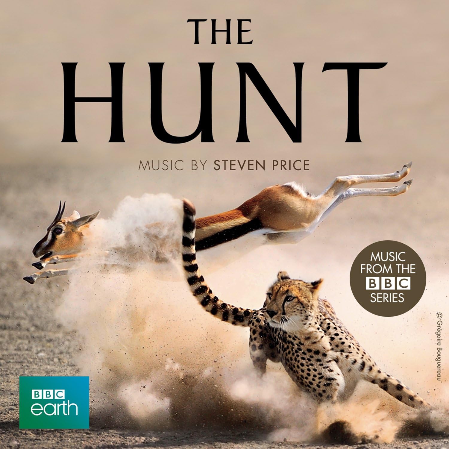 Hunt
