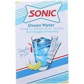 Sonic - On-The-Go Singles