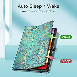 Fintie Folio Case for Amazon Fire Max 11