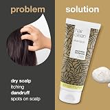 Australian Bodycare Tea Tree Shampoo 200ml Anti Dandruff Itchy Flaky Dry Scalp view 2