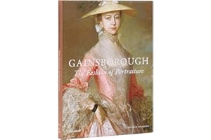 Gainsborough: The Fashion of Portraiture