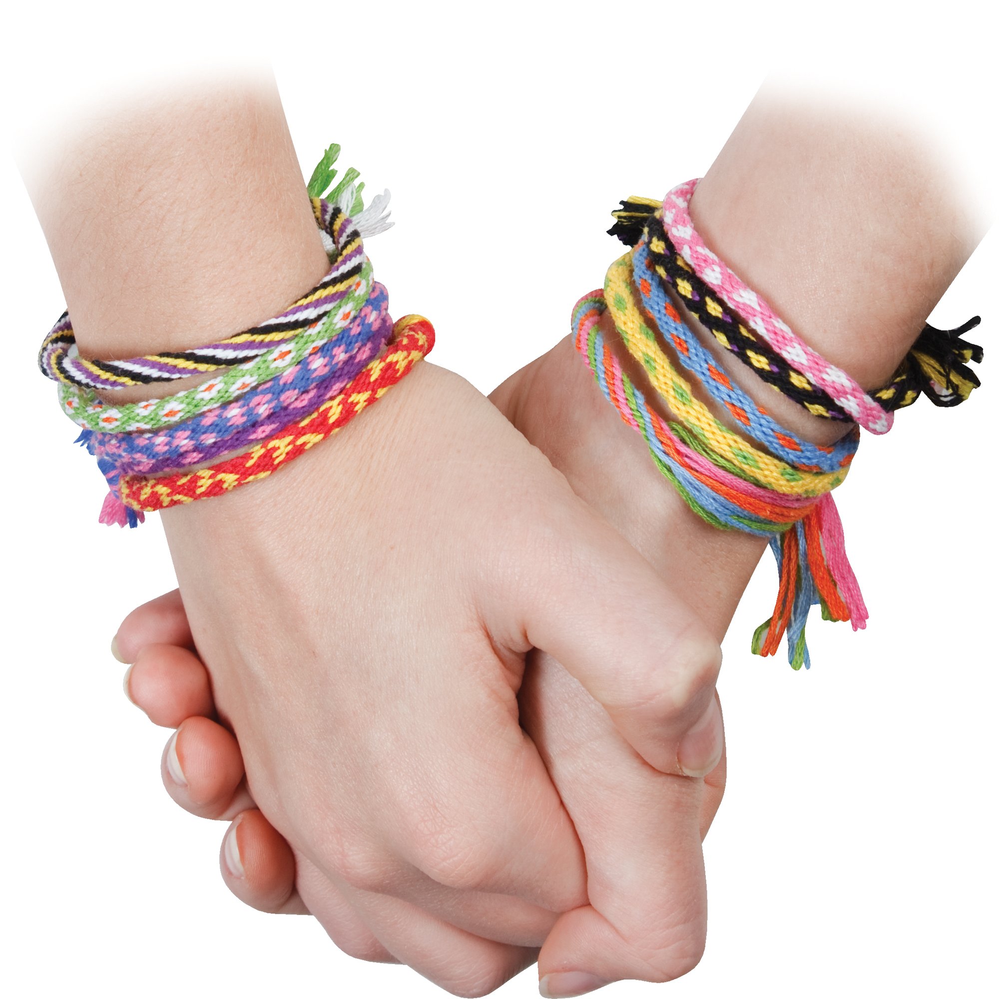 Tobar FRIENDSHIP BRACELETS, 9660