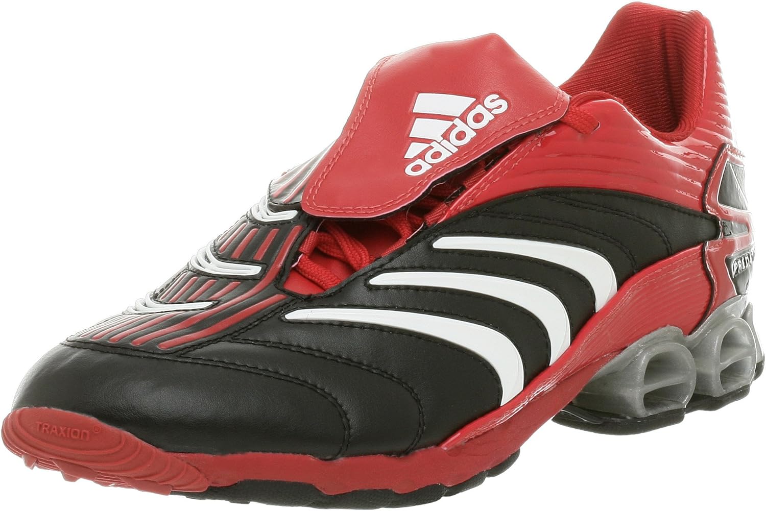 adidas traxion turf