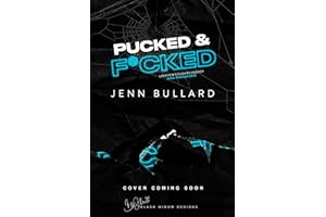 Pucked & F*cked: An MMM Hockey Omegaverse (Lakeview Cougars Hockey Book 2)