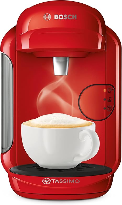 Bosch Tassimo Vivy 2 Tas1403gb Coffee Machine 1300 W 0 7 Litres