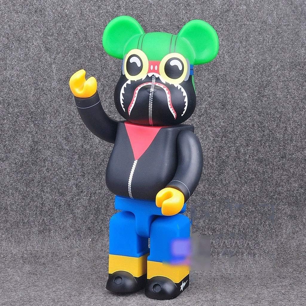 figurine bearbrick