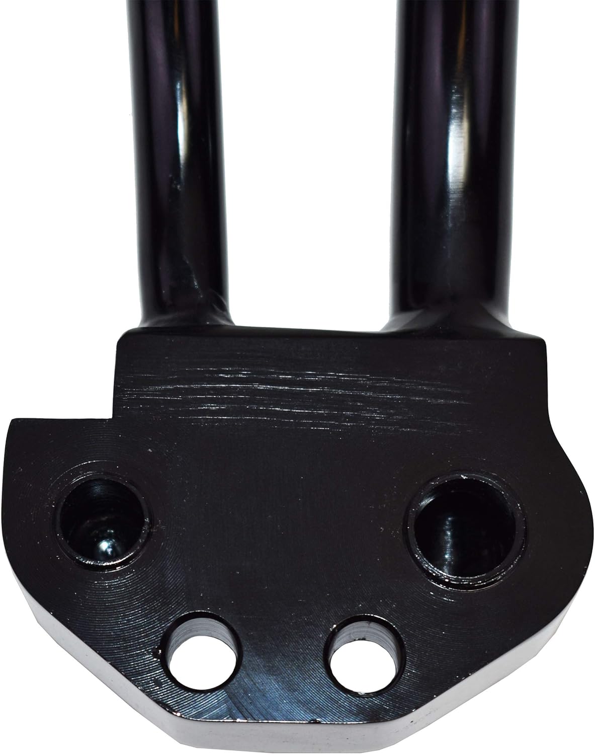 Sanden SD7B10 7176 SD7 Sytle A/C Compressor Curved Manifold, Black eBay