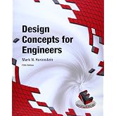 Design Concepts for Engineers