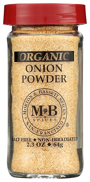 SSNNG ONION POWDER